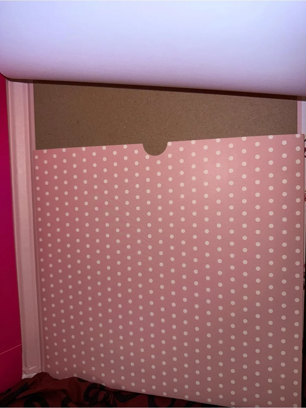 🦋NEW~BETSEY JOHNSON Premium Butterfly Padfolio w/Clipboard, Notebook, & Gold Pen